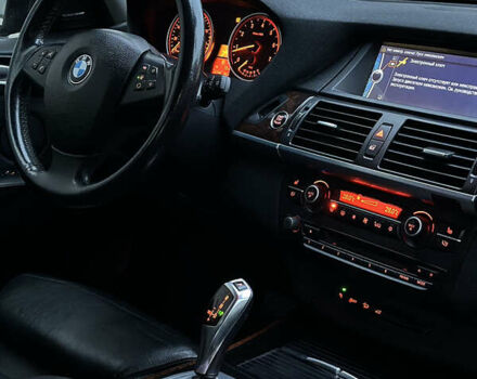 Серый БМВ Х5, объемом двигателя 2.98 л и пробегом 306 тыс. км за 11950 $, фото 17 на Automoto.ua