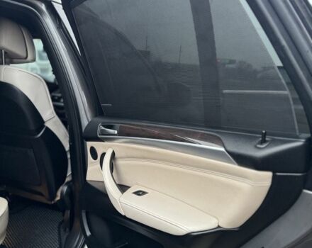 Сірий БМВ Х5, об'ємом двигуна 3 л та пробігом 229 тис. км за 12900 $, фото 12 на Automoto.ua