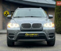 Серый БМВ Х5, объемом двигателя 2.99 л и пробегом 226 тыс. км за 17890 $, фото 1 на Automoto.ua