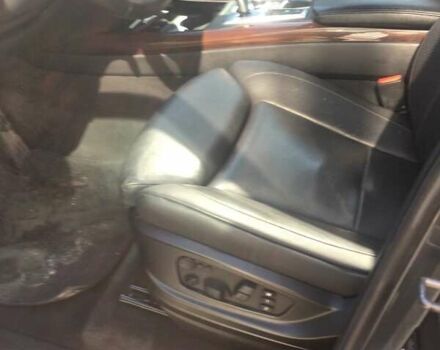 Серый БМВ Х5, объемом двигателя 2.99 л и пробегом 207 тыс. км за 19999 $, фото 7 на Automoto.ua