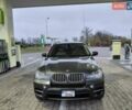 Серый БМВ Х5, объемом двигателя 3 л и пробегом 250 тыс. км за 15700 $, фото 41 на Automoto.ua