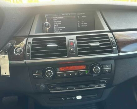 Серый БМВ Х5, объемом двигателя 3 л и пробегом 155 тыс. км за 7500 $, фото 15 на Automoto.ua