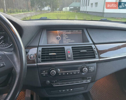 Серый БМВ Х5, объемом двигателя 2.98 л и пробегом 215 тыс. км за 11900 $, фото 21 на Automoto.ua