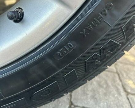 Серый БМВ Х5, объемом двигателя 2.98 л и пробегом 195 тыс. км за 13200 $, фото 22 на Automoto.ua