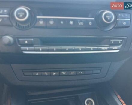 Серый БМВ Х5, объемом двигателя 2.98 л и пробегом 195 тыс. км за 13200 $, фото 17 на Automoto.ua