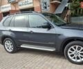 Серый БМВ Х5, объемом двигателя 3 л и пробегом 220 тыс. км за 17500 $, фото 3 на Automoto.ua