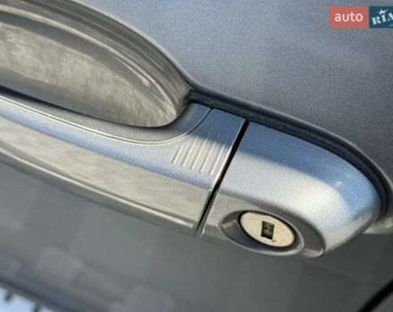 Серый БМВ Х5, объемом двигателя 3 л и пробегом 253 тыс. км за 15700 $, фото 21 на Automoto.ua