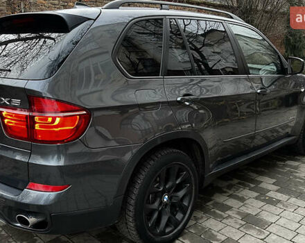 Серый БМВ Х5, объемом двигателя 2.98 л и пробегом 239 тыс. км за 12700 $, фото 11 на Automoto.ua