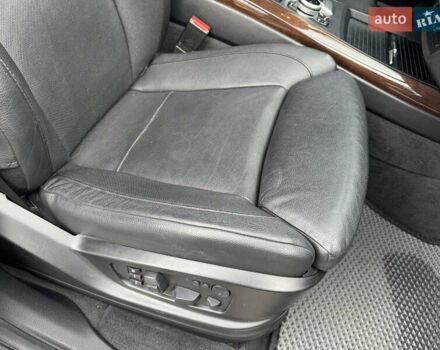 БМВ Х5 2012 в Киеве на Automoto.ua Серый БМВ Х5, объемом двигателя 2.98 л и пробегом 285 тыс. км за 12500 $, фото 9 на Automoto.ua