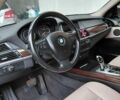 Серый БМВ Х5, объемом двигателя 3 л и пробегом 250 тыс. км за 15700 $, фото 82 на Automoto.ua