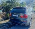 Сірий БМВ Х5, об'ємом двигуна 2.99 л та пробігом 240 тис. км за 16700 $, фото 1 на Automoto.ua