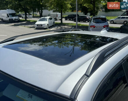 Серый БМВ Х5, объемом двигателя 2.98 л и пробегом 285 тыс. км за 15999 $, фото 18 на Automoto.ua