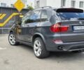 Сірий БМВ Х5, об'ємом двигуна 3 л та пробігом 164 тис. км за 22300 $, фото 5 на Automoto.ua
