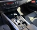 Серый БМВ Х5, объемом двигателя 3 л и пробегом 253 тыс. км за 15700 $, фото 37 на Automoto.ua