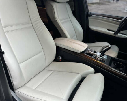 Сірий БМВ Х5, об'ємом двигуна 2.98 л та пробігом 229 тис. км за 12900 $, фото 26 на Automoto.ua