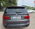 Серый БМВ Х5, объемом двигателя 3 л и пробегом 220 тыс. км за 17500 $, фото 5 на Automoto.ua