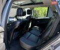 Серый БМВ Х5, объемом двигателя 3 л и пробегом 253 тыс. км за 15700 $, фото 63 на Automoto.ua