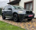 Серый БМВ Х5, объемом двигателя 3 л и пробегом 228 тыс. км за 16700 $, фото 1 на Automoto.ua