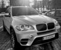 Серый БМВ Х5, объемом двигателя 2.98 л и пробегом 256 тыс. км за 15600 $, фото 1 на Automoto.ua