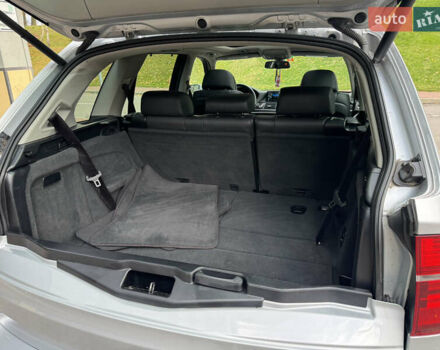 БМВ Х5 2012 в Киеве на Automoto.ua Серый БМВ Х5, объемом двигателя 2.98 л и пробегом 285 тыс. км за 12500 $, фото 18 на Automoto.ua