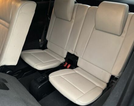 Сірий БМВ Х5, об'ємом двигуна 3 л та пробігом 229 тис. км за 12900 $, фото 10 на Automoto.ua