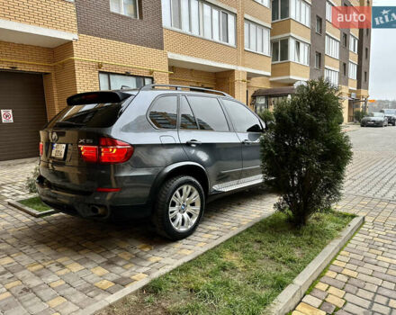 Серый БМВ Х5, объемом двигателя 2.99 л и пробегом 253 тыс. км за 16900 $, фото 31 на Automoto.ua