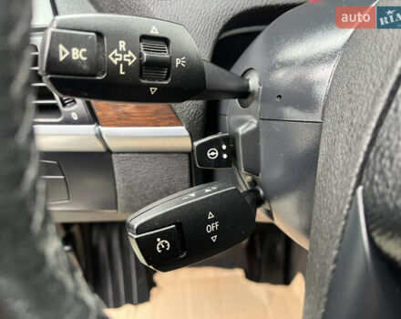 Серый БМВ Х5, объемом двигателя 3 л и пробегом 242 тыс. км за 18450 $, фото 28 на Automoto.ua