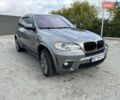 Серый БМВ Х5, объемом двигателя 3 л и пробегом 190 тыс. км за 16900 $, фото 5 на Automoto.ua