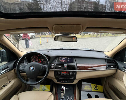Серый БМВ Х5, объемом двигателя 2.99 л и пробегом 226 тыс. км за 17890 $, фото 12 на Automoto.ua