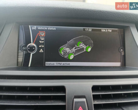 Серый БМВ Х5, объемом двигателя 2.99 л и пробегом 207 тыс. км за 17999 $, фото 35 на Automoto.ua