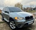 Серый БМВ Х5, объемом двигателя 3 л и пробегом 228 тыс. км за 19300 $, фото 4 на Automoto.ua