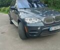 Серый БМВ Х5, объемом двигателя 2.99 л и пробегом 220 тыс. км за 21500 $, фото 9 на Automoto.ua