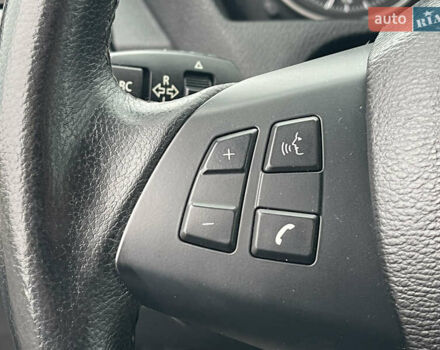 Сірий БМВ Х5, об'ємом двигуна 3 л та пробігом 285 тис. км за 15600 $, фото 18 на Automoto.ua