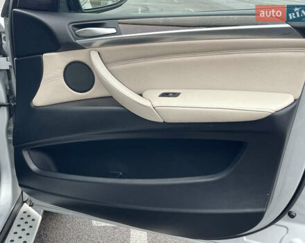 Сірий БМВ Х5, об'ємом двигуна 3 л та пробігом 285 тис. км за 15600 $, фото 41 на Automoto.ua