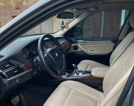 БМВ Х5 2012 у Тернополі на Automoto.ua Сірий БМВ Х5, об'ємом двигуна 2.99 л та пробігом 178 тис. км за 17000 $, фото 9 на Automoto.ua