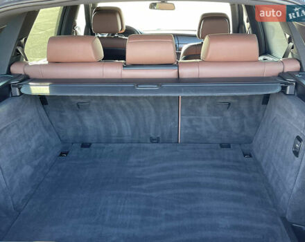 Серый БМВ Х5, объемом двигателя 3 л и пробегом 328 тыс. км за 16999 $, фото 32 на Automoto.ua