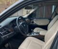 БМВ Х5 2012 у Тернополі на Automoto.ua Сірий БМВ Х5, об'ємом двигуна 2.99 л та пробігом 178 тис. км за 17000 $, фото 9 на Automoto.ua