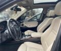 Серый БМВ Х5, объемом двигателя 3 л и пробегом 241 тыс. км за 29000 $, фото 4 на Automoto.ua
