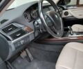 Серый БМВ Х5, объемом двигателя 3 л и пробегом 250 тыс. км за 15700 $, фото 107 на Automoto.ua