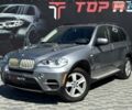 Серый БМВ Х5, объемом двигателя 3 л и пробегом 253 тыс. км за 15800 $, фото 3 на Automoto.ua