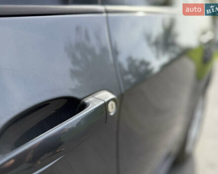 Серый БМВ Х5, объемом двигателя 2.99 л и пробегом 288 тыс. км за 17999 $, фото 19 на Automoto.ua