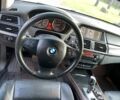 Серый БМВ Х5, объемом двигателя 3 л и пробегом 257 тыс. км за 12000 $, фото 9 на Automoto.ua