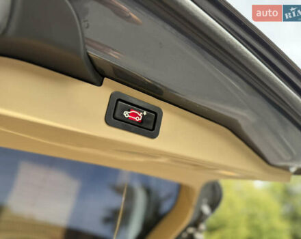 Серый БМВ Х5, объемом двигателя 2.99 л и пробегом 288 тыс. км за 17999 $, фото 12 на Automoto.ua