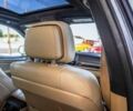 Серый БМВ Х5, объемом двигателя 3 л и пробегом 150 тыс. км за 3900 $, фото 12 на Automoto.ua