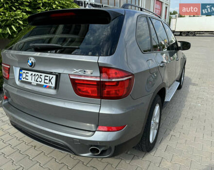 Серый БМВ Х5, объемом двигателя 2.98 л и пробегом 249 тыс. км за 14500 $, фото 6 на Automoto.ua