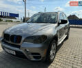 Серый БМВ Х5, объемом двигателя 2.98 л и пробегом 249 тыс. км за 14500 $, фото 12 на Automoto.ua