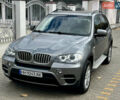 Серый БМВ Х5, объемом двигателя 2.99 л и пробегом 211 тыс. км за 16500 $, фото 11 на Automoto.ua