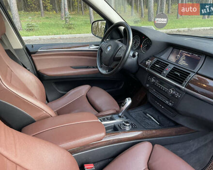 Серый БМВ Х5, объемом двигателя 2.98 л и пробегом 215 тыс. км за 11900 $, фото 31 на Automoto.ua