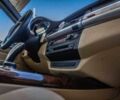 Серый БМВ Х5, объемом двигателя 3 л и пробегом 150 тыс. км за 3900 $, фото 15 на Automoto.ua