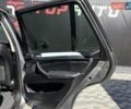 Серый БМВ Х5, объемом двигателя 3 л и пробегом 253 тыс. км за 15700 $, фото 58 на Automoto.ua